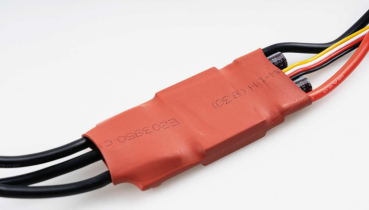 8735 BL-Regler RoControl 6-100 V2 3-6S XT90